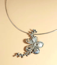 Φόρτωση εικόνας στο εργαλείο προβολής Συλλογής, ΑΣΗΜΕΝΙΟ 925⁰ ΜΕΝΤΑΓΙΟΝ "ΦΡΑΤΖΙΠΑΝΙ" ΑΝΘΟΣ ΜΕ ΚΛΑΔΙ ΓΡΑΝΕΣ ΧΕΙΡΟΠΟΙΗΤΟ ΜΕ ΣΚΑΛΙΣΜΑ