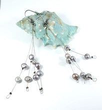 Φόρτωση εικόνας στο εργαλείο προβολής Συλλογής, ΣΚΟΥΛΑΡΙΚΙΑ ΜΕ ΜΠΑΡΟΚ ΓΝΗΣΙΑ ΑΣΗΜΙ/ΓΚΡΙ ΜΑΡΓΑΡΙΤΑΡΙΑ & ΑΣΗΜΕΝΙΑ 925⁰ ΣΤΟΙΧΕΙΑ