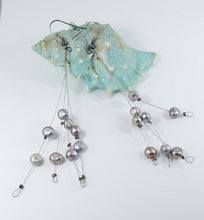 Φόρτωση εικόνας στο εργαλείο προβολής Συλλογής, ΣΚΟΥΛΑΡΙΚΙΑ ΜΕ ΜΠΑΡΟΚ ΓΝΗΣΙΑ ΑΣΗΜΙ/ΓΚΡΙ ΜΑΡΓΑΡΙΤΑΡΙΑ & ΑΣΗΜΕΝΙΑ 925⁰ ΣΤΟΙΧΕΙΑ