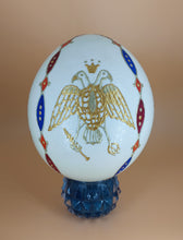 Φόρτωση εικόνας στο εργαλείο προβολής Συλλογής, "4 ΒΥΖΑΝΤΙΝA ΕΚΚΛΗΣΙΑΣΤΙΚA ΑΓΙΟΓΡΑΦΙΚA ΣΧΕΔΙA", ΑΥΓΟ ΣΤΡΟΥΘΟΚΑΜΗΛΟΥ , ΖΩΓΡΑΦΙΚΗ, «ΔΙΚΕΦΑΛΟΣ ΑΕΤΟΣ», «ΣΤΑΥΡΟΣ», «ΙΣ ΧΣ», «ΝΙΚΑ»