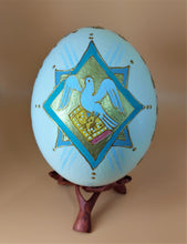 Φόρτωση εικόνας στο εργαλείο προβολής Συλλογής, "ΛΕΥΚΟ ΠΕΡΙΣΤΕΡΙ-ΑΓΙΟ ΠΝΕΥΜΑ", ΑΥΓΟ ΣΤΡΟΥΘΟΚΑΜΗΛΟΥ, ΑΓΙΟΓΡΑΦΙΑ