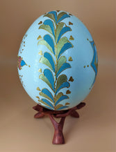 Φόρτωση εικόνας στο εργαλείο προβολής Συλλογής, "ΛΕΥΚΟ ΠΕΡΙΣΤΕΡΙ-ΑΓΙΟ ΠΝΕΥΜΑ", ΑΥΓΟ ΣΤΡΟΥΘΟΚΑΜΗΛΟΥ, ΑΓΙΟΓΡΑΦΙΑ