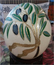 Φόρτωση εικόνας στο εργαλείο προβολής Συλλογής, "ΕΛΙΑ ΜΕ ΧΡΥΣΗ ΚΟΡΔΕΛΑ", ΑΥΓΟ ΣΤΡΟΥΘΟΚΑΜΗΛΟΥ, ΖΩΓΡΑΦΙΚΗ