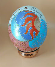 Φόρτωση εικόνας στο εργαλείο προβολής Συλλογής, "ΗΛΙΟΣ ΚΑΙ ΦΕΓΓΑΡΙ" , ΑΥΓΟ ΣΤΡΟΥΘΟΚΑΜΗΛΟΥ, ΖΩΓΡΑΦΙΚΗ