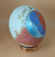 Φόρτωση εικόνας στο εργαλείο προβολής Συλλογής, "ΗΛΙΟΣ ΚΑΙ ΦΕΓΓΑΡΙ" , ΑΥΓΟ ΣΤΡΟΥΘΟΚΑΜΗΛΟΥ, ΖΩΓΡΑΦΙΚΗ