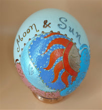 Φόρτωση εικόνας στο εργαλείο προβολής Συλλογής, "ΗΛΙΟΣ ΚΑΙ ΦΕΓΓΑΡΙ" , ΑΥΓΟ ΣΤΡΟΥΘΟΚΑΜΗΛΟΥ, ΖΩΓΡΑΦΙΚΗ