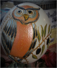 Φόρτωση εικόνας στο εργαλείο προβολής Συλλογής, "ΚΟΥΚΟΥΒΑΓΙΑ", ΑΥΓΟ ΣΤΡΟΥΘΟΚΑΜΗΛΟΥ, ΖΩΓΡΑΦΙΚΗ