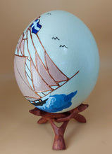 Φόρτωση εικόνας στο εργαλείο προβολής Συλλογής, "ΓΑΛΑΞΕΙΔΙΩΤΙΚΟ ΚΑΡΑΒΙ HELLAS", ΑΥΓΟ ΣΤΡΟΥΘΟΚΑΜΗΛΟΥ, ΖΩΓΡΑΦΙΚΗ