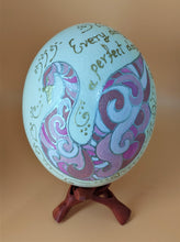 Φόρτωση εικόνας στο εργαλείο προβολής Συλλογής, "ΡΟΖΕ ΚΥΚΝΟΣ", ΑΥΓΟ ΣΤΡΟΥΘΟΚΑΜΗΛΟΥ, ΚΑΛΛΙΤΕΧΝΙΚΗ ΖΩΓΡΑΦΙΚΗ