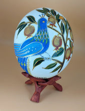 Φόρτωση εικόνας στο εργαλείο προβολής Συλλογής, "ΠΑΓΩΝΙ ΠΑΝΩ ΣΕ ΡΟΔΙΑ", ΑΥΓΟ ΣΤΡΟΥΘΟΚΑΜΗΛΟΥ, ΖΩΓΡΑΦΙΚΗ