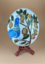 Φόρτωση εικόνας στο εργαλείο προβολής Συλλογής, "ΠΑΓΩΝΙ ΠΑΝΩ ΣΕ ΡΟΔΙΑ", ΑΥΓΟ ΣΤΡΟΥΘΟΚΑΜΗΛΟΥ, ΖΩΓΡΑΦΙΚΗ