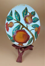 Φόρτωση εικόνας στο εργαλείο προβολής Συλλογής, "ΡΟΔΙΑ", ΑΥΓΟ ΣΤΡΟΥΘΟΚΑΜΗΛΟΥ, ΚΑΛΛΙΤΕΧΝΙΚΗ ΖΩΓΡΑΦΙΚΗ