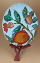 Φόρτωση εικόνας στο εργαλείο προβολής Συλλογής, "ΡΟΔΙΑ", ΑΥΓΟ ΣΤΡΟΥΘΟΚΑΜΗΛΟΥ, ΚΑΛΛΙΤΕΧΝΙΚΗ ΖΩΓΡΑΦΙΚΗ