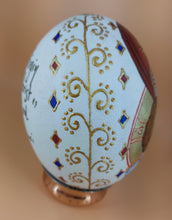 Φόρτωση εικόνας στο εργαλείο προβολής Συλλογής, "ΠΑΝΑΓΙΑ ΓΛΥΚΟΦΙΛΟΥΣΑ ΚΑΙ ΜΙΚΡΟΣ ΙΗΣΟΥΣ", ΑΥΓΟ ΣΤΡΟΥΘΟΚΑΜΗΛΟΥ , ΑΓΙΟΓΡΑΦΙΑ