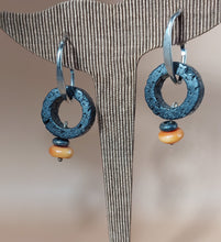 Φόρτωση εικόνας στο εργαλείο προβολής Συλλογής, ΑΝΟΞΕΙΔΩΤΑ ΣΚΟΥΛΑΡΙΚΙΑ ΟΒΑΛ ΚΡΙΚΟΙ, ΡΟΔΕΛΑ ΛΑΒΑ ΜΑΥΡΗ