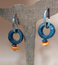 Φόρτωση εικόνας στο εργαλείο προβολής Συλλογής, ΑΝΟΞΕΙΔΩΤΑ ΣΚΟΥΛΑΡΙΚΙΑ ΟΒΑΛ ΚΡΙΚΟΙ, ΡΟΔΕΛΑ ΛΑΒΑ ΜΑΥΡΗ