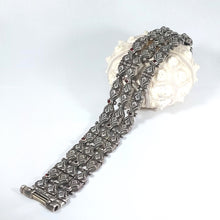 Load image into Gallery viewer, BRACELET ANTIQUE BYZANTINE STYLE
