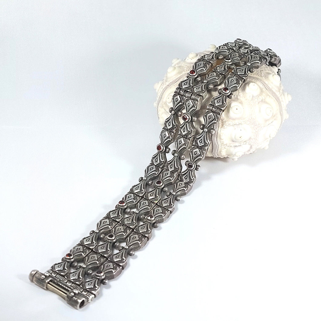 BRACELET ANTIQUE BYZANTINE STYLE