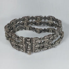 Load image into Gallery viewer, BRACELET ANTIQUE BYZANTINE STYLE
