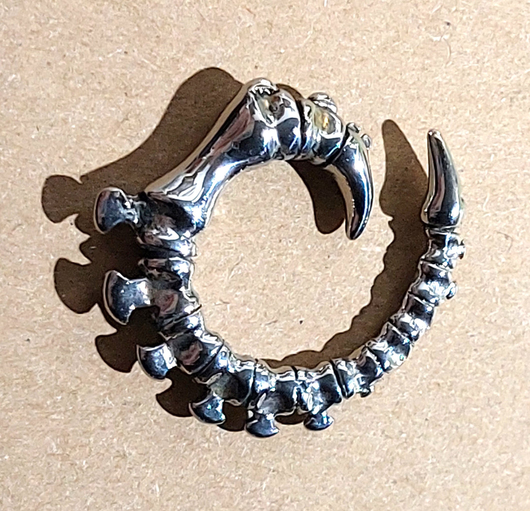 PIERCING ΜΟΝΟ ΣΚΟΥΛΑΡΙΚΙ  